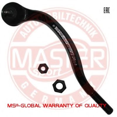 Наконечник рулевой тяги MASTER-SPORT 33312-PCS-MS