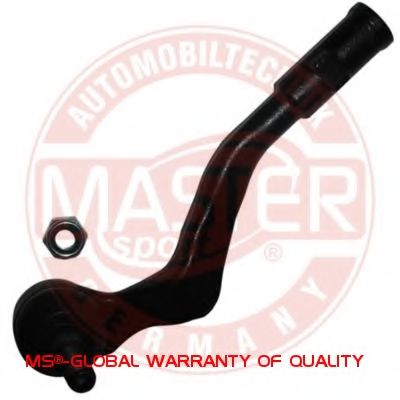 Наконечник рулевой тяги MASTER-SPORT 33408-PCS-MS