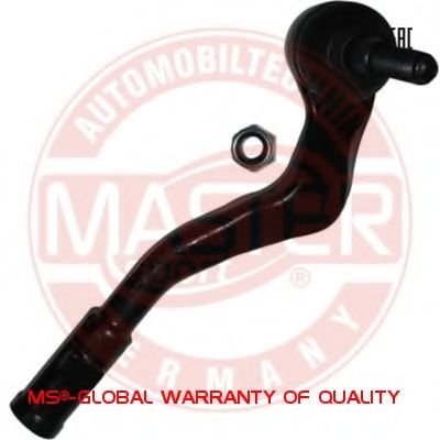 Наконечник рулевой тяги MASTER-SPORT 33409-PCS-MS