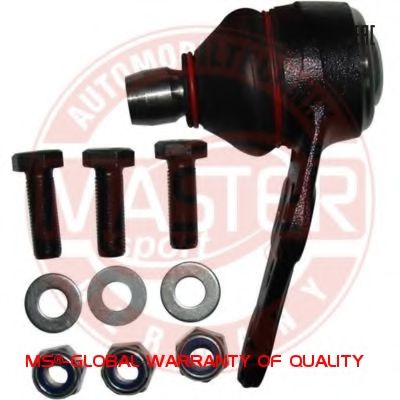 Шаровая опора MASTER-SPORT 33453-PCS-MS