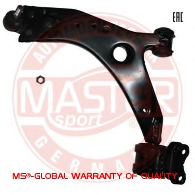 Рычаг подвески MASTER-SPORT 33705-PCS-MS