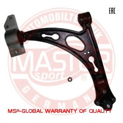 Рычаг подвески MASTER-SPORT 33835-PCS-MS