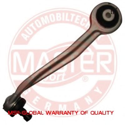 Рычаг подвески MASTER-SPORT 33895-PCS-MS