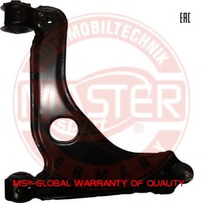Рычаг подвески MASTER-SPORT 33911-PCS-MS