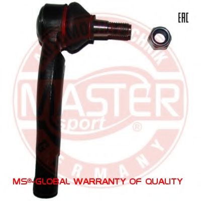 Наконечник рулевой тяги MASTER-SPORT 34318-PCS-MS