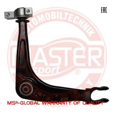 Рычаг подвески MASTER-SPORT 34381-PCS-MS