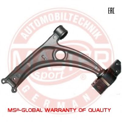 Рычаг подвески MASTER-SPORT 34647-PCS-MS