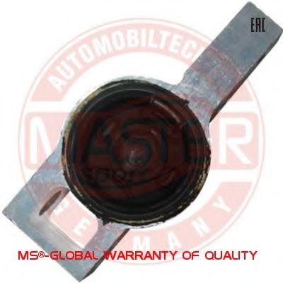 Сайлентблок рычага MASTER-SPORT 34763-PCS-MS
