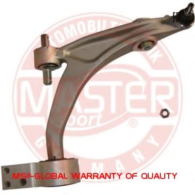Рычаг подвески MASTER-SPORT 34786-PCS-MS