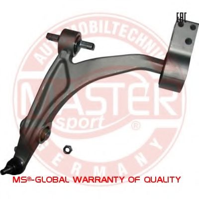 Рычаг подвески MASTER-SPORT 34787-PCS-MS