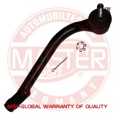 Наконечник рулевой тяги MASTER-SPORT 34997-PCS-MS