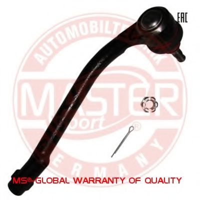 Наконечник рулевой тяги MASTER-SPORT 34998-PCS-MS