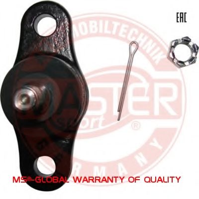 Шаровая опора MASTER-SPORT 34999-PCS-MS