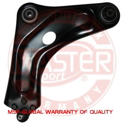 Рычаг подвески MASTER-SPORT 35491-PCS-MS