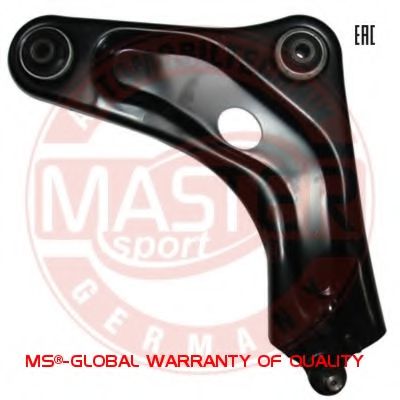 Рычаг подвески MASTER-SPORT 35492-PCS-MS