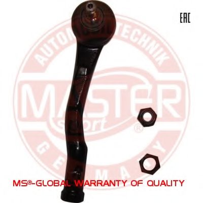 Наконечник рулевой тяги MASTER-SPORT 35565-PCS-MS