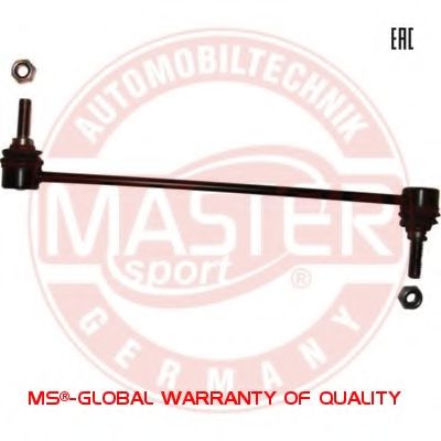 Стойка стабилизатора MASTER-SPORT 36090-PCS-MS