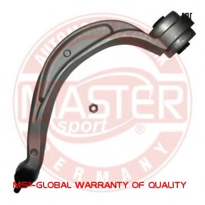 Рычаг подвески MASTER-SPORT 37077S-PCS-MS