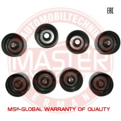 Толкатель клапана MASTER-SPORT 406-1007045-SET8-MS