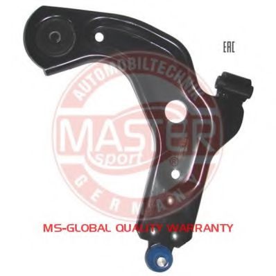 Рычаг подвески MASTER-SPORT 14243B-PCS-MS