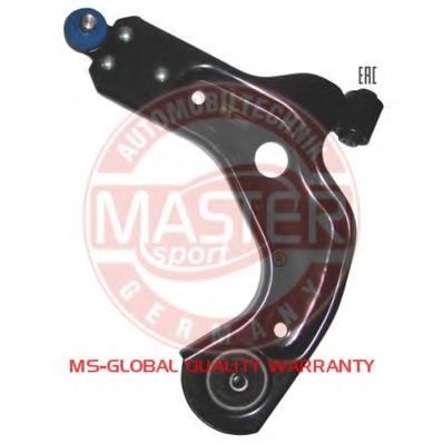 Рычаг подвески MASTER-SPORT 14244B-PCS-MS