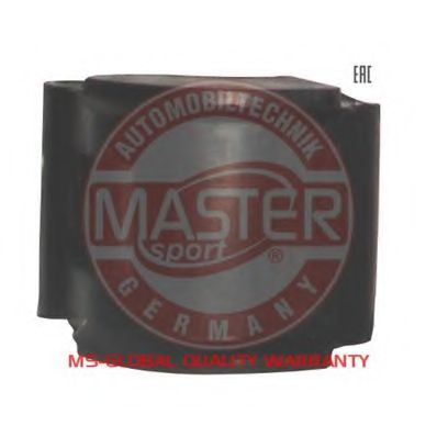 Втулка стабилизатора MASTER-SPORT 14341-PCS-MS