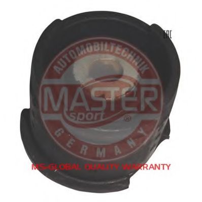 Сайлентблок задней балки MASTER-SPORT 21380-PCS-MS