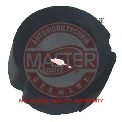 Втулка стабилизатора MASTER-SPORT 22304-PCS-MS