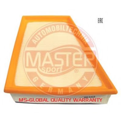 Воздушный фильтр MASTER-SPORT 2295/4-LF-PCS-MS
