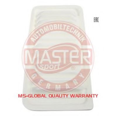 Фильтр салона MASTER-SPORT 2513-IF-PCS-MS