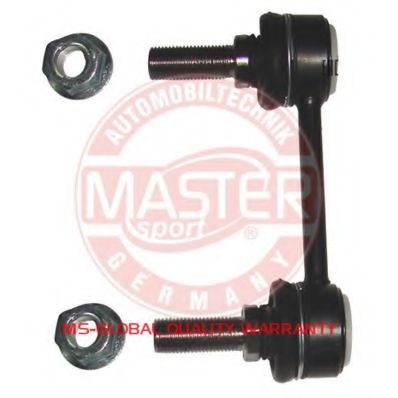 Стойка стабилизатора MASTER-SPORT 26997-PCS-MS