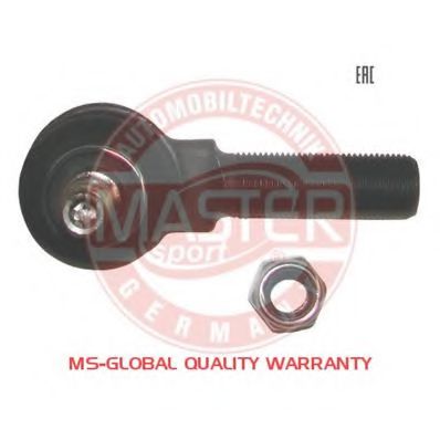 Наконечник рулевой тяги MASTER-SPORT 27205-PCS-MS