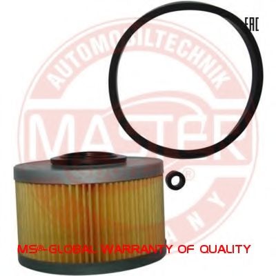 Топливный фильтр MASTER-SPORT 716/1X-KF-PCS-MS