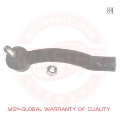 Наконечник рулевой тяги MASTER-SPORT 30695-PCS-MS