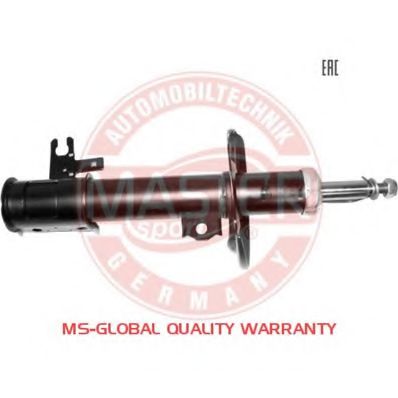 Амортизатор MASTER-SPORT 313478-PCS-MS