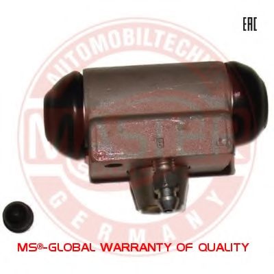 Рабочий тормозной цилиндр MASTER-SPORT 7701047838-AT-PCS-MS