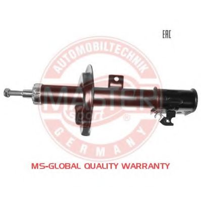 Амортизатор MASTER-SPORT 313660-PCS-MS