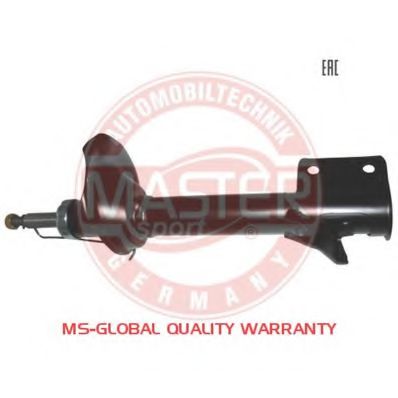 Амортизатор MASTER-SPORT 313706-PCS-MS