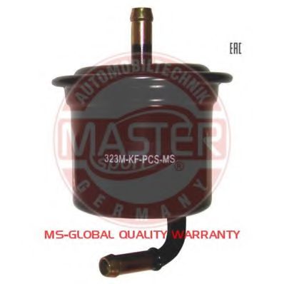 Топливный фильтр MASTER-SPORT 323M-KF-PCS-MS