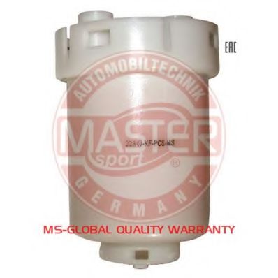 Топливный фильтр MASTER-SPORT 3284J-KF-PCS-MS