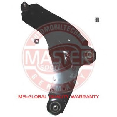 Сайлентблок рычага MASTER-SPORT 33496-PCS-MS