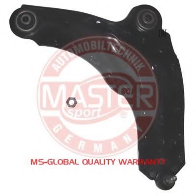 Сайлентблок рычага MASTER-SPORT 33497-PCS-MS