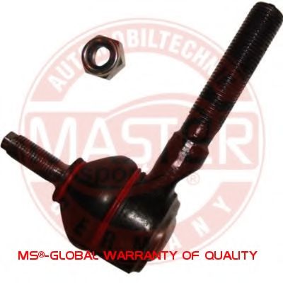 Наконечник рулевой тяги MASTER-SPORT 12117-PCS-MS