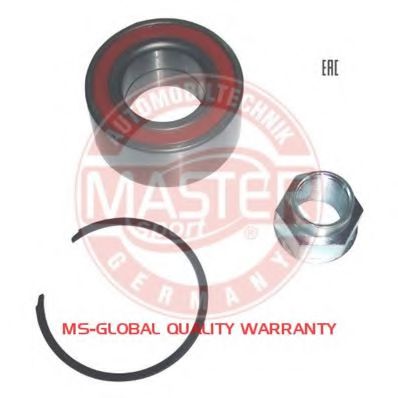 Подшипник ступицы MASTER-SPORT 3413-SET-MS