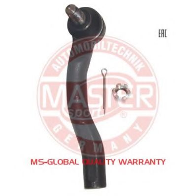 Наконечник рулевой тяги MASTER-SPORT 34289-PCS-MS