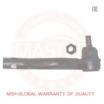 Наконечник рулевой тяги MASTER-SPORT 34325-PCS-MS