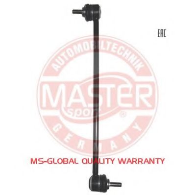 Стойка стабилизатора MASTER-SPORT 34885B-PCS-MS