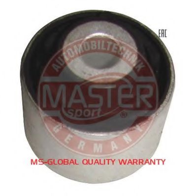 Сайлентблок рычага MASTER-SPORT 35381-PCS-MS