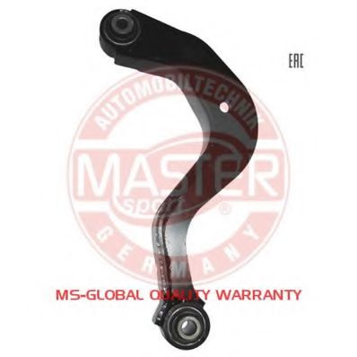 Рычаг подвески MASTER-SPORT 35463-PCS-MS