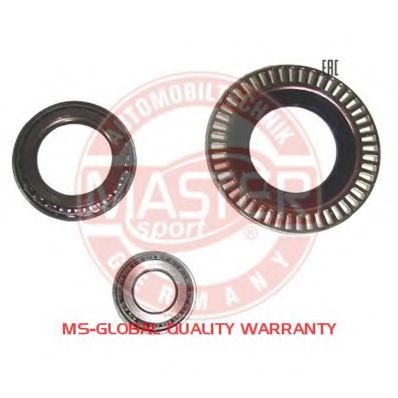 Подшипник ступицы MASTER-SPORT 3565-SET-MS
